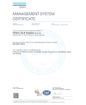 DIN ISO 9001